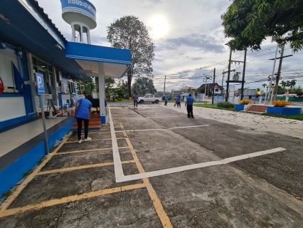 ไฟล์แนบ การประปาส่วนภูมิภาคสาขาปากน้ำประแสร์ จัดกิจกรรม Big Cleaning Day