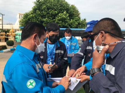 ไฟล์แนบ กปภ.สาขาปราณบุรี ลงพื้นที่ออกหาท่อแตก-ท่อรั่ว เชิงรุก (Active Leak Control) ตรวจสอบปัญหาน้ำไหลอ่อน พร้อมแก้ไขทันที ตามแผนลดน้ำสูญเสีย บริเวณ หมู่บ้านตำหรุ ที่ 1 ตำบลเขาน้อย อำเภอปราณบุรี จังหวัดประจวบคีรีขันธ์ 