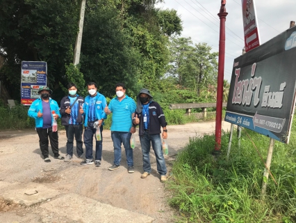ไฟล์แนบ กปภ.สาขาปราณบุรี ลงพื้นที่ออกหาท่อแตก-ท่อรั่ว เชิงรุก (Active Leak Control) ตรวจสอบปัญหาน้ำไหลอ่อน พร้อมแก้ไขทันที ตามแผนลดน้ำสูญเสีย บริเวณ หมู่บ้านตำหรุ ที่ 1 ตำบลเขาน้อย อำเภอปราณบุรี จังหวัดประจวบคีรีขันธ์ 