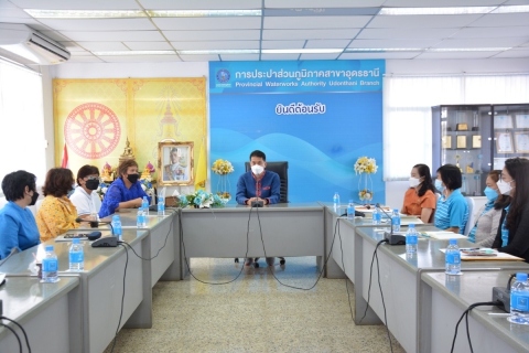 ไฟล์แนบ กปภ.เขต7 ร่วมกับสาขาในสังกัดอบรมเชิงปฏิบัติการ  ซักซ้อมแนวทางการบริหารจัดการหนี้ค้าง 