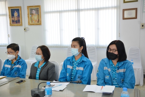 ไฟล์แนบ กปภ.เขต7 ร่วมกับสาขาในสังกัดอบรมเชิงปฏิบัติการ  ซักซ้อมแนวทางการบริหารจัดการหนี้ค้าง 