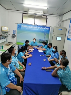 ไฟล์แนบ การประปาส่วนภูมิภาคสาขาท่าแซะ จัดกิจกรรม โครงการสนทนายามเช้า (Morning Talk) ประจำเดือนพฤศจิกายน ๒๕๖๔ 