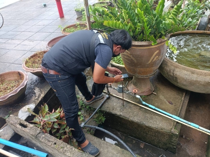ไฟล์แนบ กปภ.สาขาอ่าวลึก ลงพื้นที่สุ่มอ่านมาตรน้ำออนไลน์ ประจำเดือนพฤศจิกายน 2564