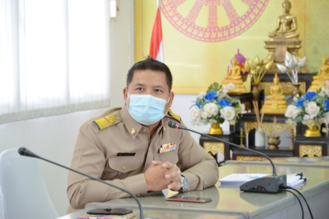 ไฟล์แนบ กปภ.สาขาอุดรธานี เข้าร่วมอบรมการรับรองมาตรฐานระบบ ISO 24512:2007 