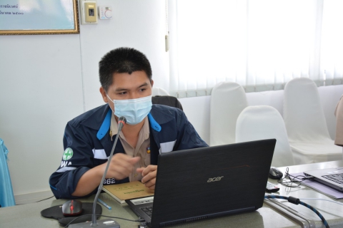 ไฟล์แนบ กปภ.สาขาอุดรธานี เข้าร่วมอบรมการรับรองมาตรฐานระบบ ISO 24512:2007 