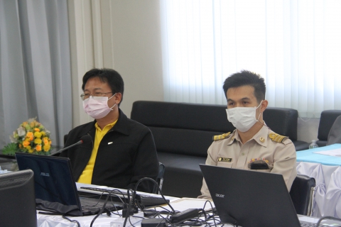 ไฟล์แนบ กปภ.ข.7 ประชุมซักซ้อมแนวทางการออกแบบและการจัดทำแบบแปลนก่อสร้าง