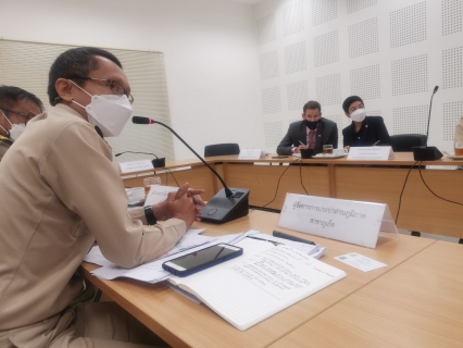 ไฟล์แนบ กปภ.สาขาภูเก็ต  เข้าร่วมประชุมร่วมกับเจ้าหน้าที่สถานทูตสหรัฐอมริกาประจำประเทศไทย เกี่ยวกับการบริหารจัดการน้ำ
