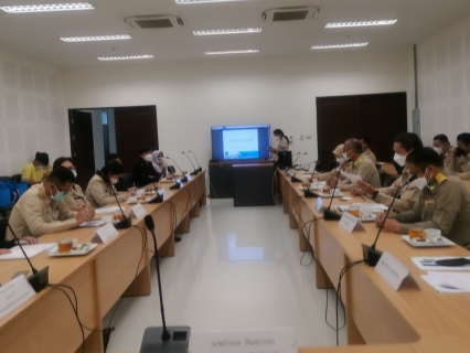ไฟล์แนบ กปภ.สาขาภูเก็ต  เข้าร่วมประชุมร่วมกับเจ้าหน้าที่สถานทูตสหรัฐอมริกาประจำประเทศไทย เกี่ยวกับการบริหารจัดการน้ำ