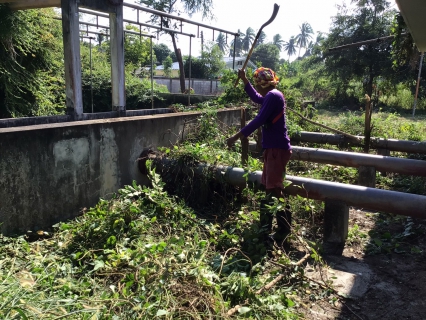 ไฟล์แนบ กิจกรรม 5 ส. สถานีจ่ายน้ำลูกแก