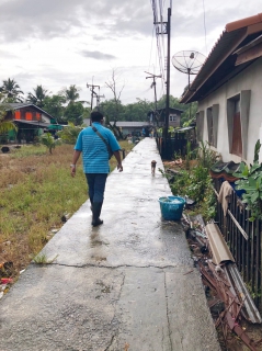 ไฟล์แนบ การประปาส่วนภูมิภาคสาขาระนอง บริหารจัดการลดน้ำสูญเสีย ประจำเดือน พฤศจิกายน 2564 ครั้งที่ 2