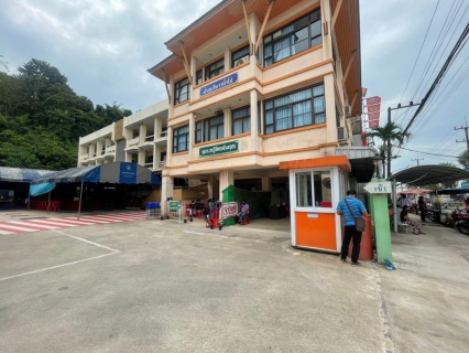 ไฟล์แนบ การประปาส่วนภูมิภาคสาขาชุมพร ร่วมตรวจสอบคุณภาพน้ำ ณ โรงพยาบาลปากน้ำชุมพร ตามมาตรฐาน 