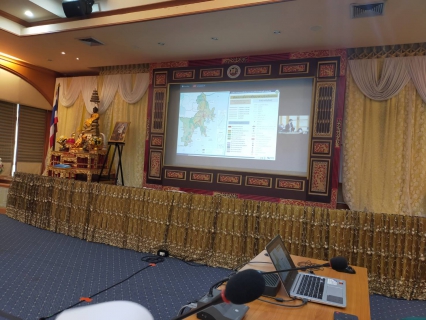 ไฟล์แนบ กปภ.สาขาภูเก็ต เข้าร่วมประชุมเพื่อระดมความคิดเห็นและข้อเสนอแนะครั้งที่ 2 การศึกษา ออกแบบวางผังพื้นที่เฉพาะชุมชนเมืองภูเก็ต