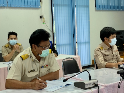 ไฟล์แนบ กองระบบจำหน่าย จัดกิจกรรม Morning talk ครั้งที่ 2 ประจำปี 2565