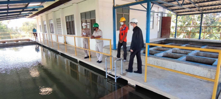 ไฟล์แนบ การประปาส่วนภูมิภาคสาขานครสวรรค์ ให้การต้อนรับ ผู้อำนวยการการประปาส่วนภูมิภาคเขต 10 และผู้ช่วยผู้อำนวยการการประปาส่วนภูมิภาคเขต 10 ลงพื้นที่ตรวจเยี่ยม กปภ.สาขานครสวรรค์