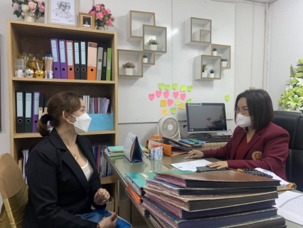 ไฟล์แนบ กปภ.สาขาภูเก็ต ลงพื้นที่พบปะลูกค้าวิทยาลัยเทคนิคถลาง ต.เทพกระษัตรี อ.ถลาง จ.ภูเก็ต