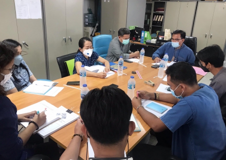 ไฟล์แนบ กปภ.สาขาคลองหลวง จัดกิจกรรมสนทนายามเช้า (Morning Talk) ประจำเดือนพฤศจิกายน ครั้งที่ 2/2565