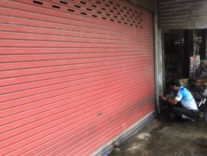 ไฟล์แนบ วันพฤหัสบดีที่ 2 ธันวาคม 2564 การประปาส่วนภูมิภาคสาขากาญจนดิษฐ์ โดยนายสุรพงศ์ สมหวัง ผู้จัดการ กปภ.สาขากาญจนดิษฐ์ มอบหมายคณะกรรมการลดน้ำสูญเสียเชิงพาณิชย์ในการตรวจสอบและทดสอบมาตร 0 คิว พื้นที่ตลาดกาญจนดิษฐ์ ตำบลท่าทองใหม่ ตำบลทุ่งกง ตำบลกะแดะ  อำเภอกาญจนดิษฐ์  เพื่อลดน้ำสูญเสียในระบบจำหน่ายและเพิ่มน้ำจำหน่ายต่อไป