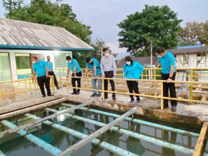 ไฟล์แนบ กปภ.สาขาฮอด ต้อนรับผู้อำนวยการการประปาส่วนภูมิภาคเขต 9 เข้าตรวจเยี่ยมและมอบนโยบายการทำงาน