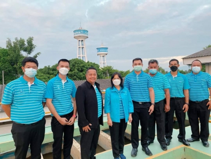 ไฟล์แนบ กปภ.สาขาฮอด ต้อนรับผู้อำนวยการการประปาส่วนภูมิภาคเขต 9 เข้าตรวจเยี่ยมและมอบนโยบายการทำงาน