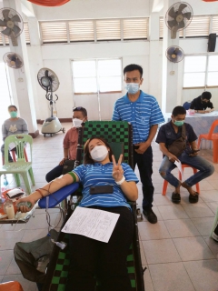 ไฟล์แนบ กปภ.สาขาด่านช้างร่วมบริจาคโลหิต