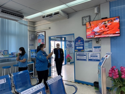 ไฟล์แนบ กปภ.สาขาสามพราน ให้การต้อนรับ กปภ.สาขานครปฐม เข้าศึกษาดูงานการบริการตามมาตรฐานศูนย์ราชการสะดวก (GECC)