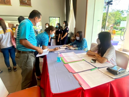 ไฟล์แนบ การประปาส่วนภูมิภาคสาขากระบี่ ร่วมบริจาดโลหิต ถวายเป็นพระราชกุศลแด่พระบาทสมเด็จพระบรมชนกาธิเบศร มหาภูมิพลอดุลยเดชมหาราช บรมนาถบพิตร เนื่องในวันคล้อยวันพระบรมราชสมภพ 5 ธันวาคม และวันพ่อแห่งชาติ