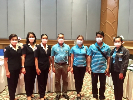 ไฟล์แนบ การประปาส่วนภูมิภาคสาขากระบี่ ร่วมบริจาดโลหิต ถวายเป็นพระราชกุศลแด่พระบาทสมเด็จพระบรมชนกาธิเบศร มหาภูมิพลอดุลยเดชมหาราช บรมนาถบพิตร เนื่องในวันคล้อยวันพระบรมราชสมภพ 5 ธันวาคม และวันพ่อแห่งชาติ