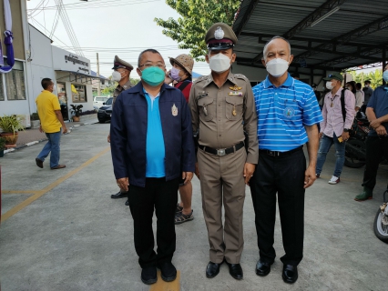 ไฟล์แนบ ผจก.กปภ.สาขาสมุทรสาคร เข้าพบ ผกก.สภ.กระทุ่มแบน เพื่อแสดงความยินดี เนื่องในโอกาสย้ายมาดำรงตำแหน่งใหม่