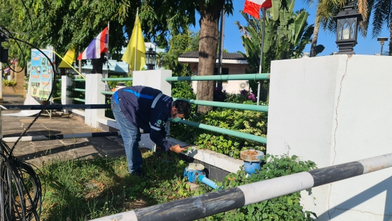 ไฟล์แนบ การประปาส่วนภูมิภาคสาขาเลิงนกทาดำเนินการสุ่มมาตรวัดน้ำด้วยระบบสุ่มมาตรออนไลน์
