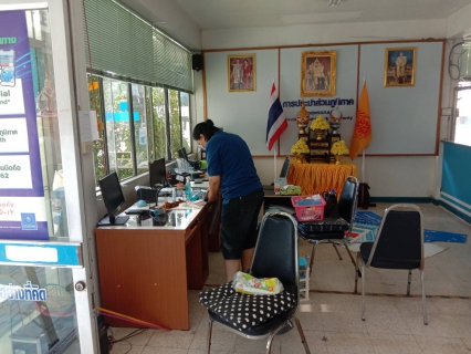 ไฟล์แนบ กปภ.สาขาสุพรรณบุรีร่วมจัดกิจกรรมโครงการ Big Cleaning Day ครั้งที่ 1/2565 