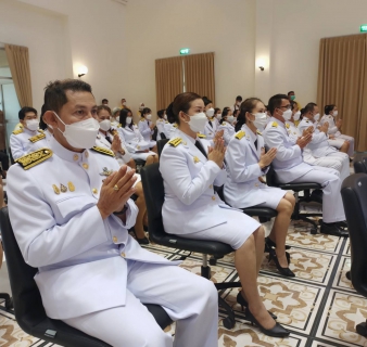 ไฟล์แนบ กปภ.สาขาภูเก็ต กปภ.สาขาภูเก็ต เข้าร่วมพิธีทำบุญตักบาตรเพื่อถวายเป็นพระราชกุศล เนื่องในวันคล้ายวันพระบรมราชสมภพ พระบาทสมเด็จพระบรมชนกาธิเบศร มหาภูมิพลอดุลยเดชมหาราช บรมนาถบพิตร วันชาติ และวันพ่อแห่งชาติ