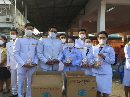 ไฟล์แนบ กปภ.สาขาธัญบุรี&#8203; ร่วมกิจกรรมเนื่องในวันคล้ายวันพระบรมราชสมภพในหลวงรัชกาลที่ 9 วันชาติ&#8203; และวันพ่อแห่งชาติ 5 ธันวาคม 2564