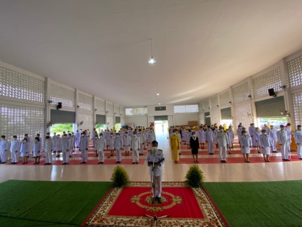 ไฟล์แนบ การประปาส่วนภูมิภาคสาขาระโนด กิจกรรมเนื่องในวันคล้ายวันพระบรมราชสมภพ พระบาทสมเด็จพระบรมชนกาธิเบศร มหาภูมิพลอดุลยเดชมหาราช บรมนาถบพิตร วันชาติ และวันพ่อแห่งชาติ 5 ธันวาคม 2564