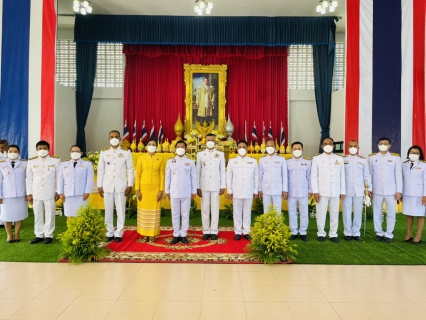 ไฟล์แนบ การประปาส่วนภูมิภาคสาขาระโนด กิจกรรมเนื่องในวันคล้ายวันพระบรมราชสมภพ พระบาทสมเด็จพระบรมชนกาธิเบศร มหาภูมิพลอดุลยเดชมหาราช บรมนาถบพิตร วันชาติ และวันพ่อแห่งชาติ 5 ธันวาคม 2564