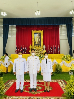 ไฟล์แนบ การประปาส่วนภูมิภาคสาขาระโนด กิจกรรมเนื่องในวันคล้ายวันพระบรมราชสมภพ พระบาทสมเด็จพระบรมชนกาธิเบศร มหาภูมิพลอดุลยเดชมหาราช บรมนาถบพิตร วันชาติ และวันพ่อแห่งชาติ 5 ธันวาคม 2564