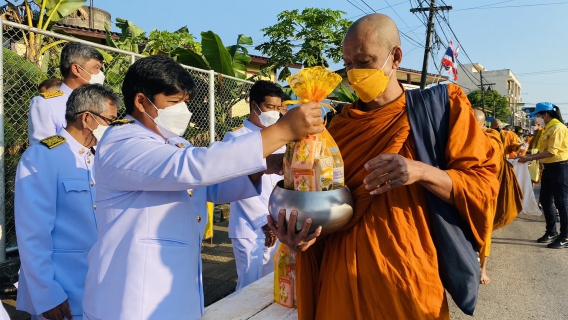 ไฟล์แนบ การประปาส่วนภูมิภาคสาขาชุมพรรร่วมกับจังหวัดชุมพรจัดกิจกรรมน้อมรำลึกในพระมหากรุณาธิคุณเนื่องในวันพ่อแห่งชาติ 5 ธันวาคม