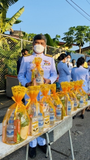 ไฟล์แนบ การประปาส่วนภูมิภาคสาขาชุมพรรร่วมกับจังหวัดชุมพรจัดกิจกรรมน้อมรำลึกในพระมหากรุณาธิคุณเนื่องในวันพ่อแห่งชาติ 5 ธันวาคม