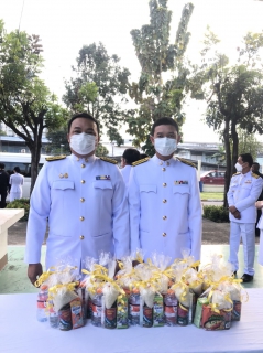 ไฟล์แนบ กปภ.สาขาราชบุรี ร่วมกิจกรรมเนื่องในวันพ่อแห่งชาติ ๕ ธันวาคม ๒๕๖๔