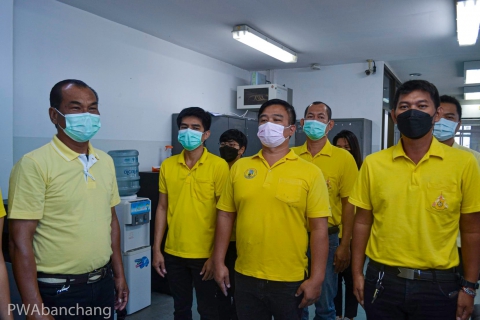 ไฟล์แนบ สาขาบ้านฉาง กล่าวคำน้อมรำลึกในพระมหากรุณาธิคุณ ในหลวง ร.9