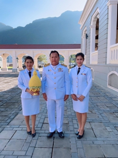 ไฟล์แนบ กปภ.สาขาพังงา ร่วมกิจกรรมเนื่องในวันคล้ายวันพระบรมราชสมภพ พระบาทสมเด็จพระบรมชนกาธิเบศร มหาภูมิพลอดุลยเดชมหาราช บรมนาถบพิตร วันชาติ และวันพ่อแห่งชาติ 5 ธันวาคม 2564 