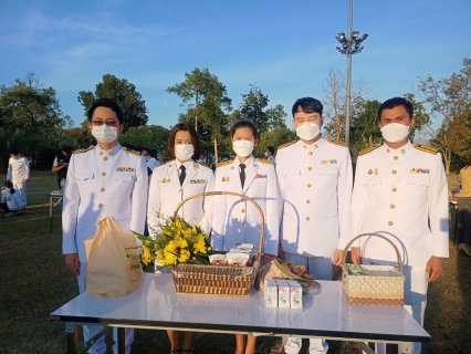 ไฟล์แนบ กปภ.สาขาในสังกัด กปภ.ข.8 ร่วมกิจกรรมวันพ่อแห่งชาติ ๕ ธันวาคม ๒๕๖๔