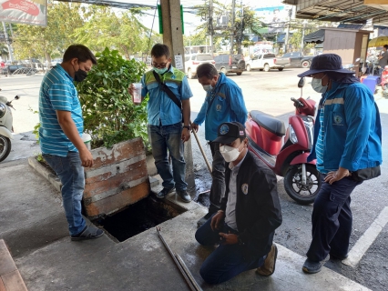 ไฟล์แนบ กปภ.สาขากาญจนบุรี ทำการค้นหาท่อแตกรั่ว 