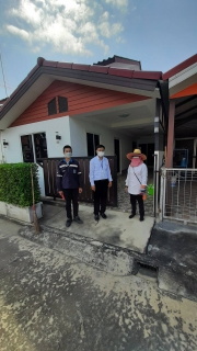 ไฟล์แนบ กปภ.สาขาปราณบุรี ลงพื้นที่สุ่มอ่านมาตรน้ำออนไลน์ ประจำเดือนธันวาคม 2564(ครั้งที่่ 1) 