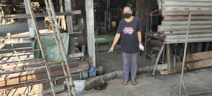 ไฟล์แนบ กำแพงเพชร - ยกระดับความประทับใจถึงบ้านลูกค้า ภายใต้สโลแกน  " รวดเร็วทันใจ "  