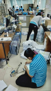 ไฟล์แนบ กปภ.สาขารังสิต (พ)  จัดกิจกรรม Big Cleaning Day ครั้งที่ 1/2565 