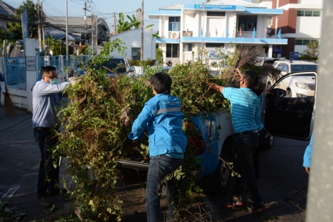 ไฟล์แนบ กปภ.สาขารังสิต (พ)  จัดกิจกรรม Big Cleaning Day ครั้งที่ 1/2565 
