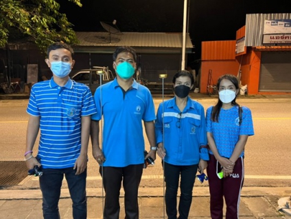 ไฟล์แนบ กปภ.สาขาเกาะสมุย ลงพื้นที่ลดน้ำสูญเสียเชิงพาณิชย์แบบเชิงรุก