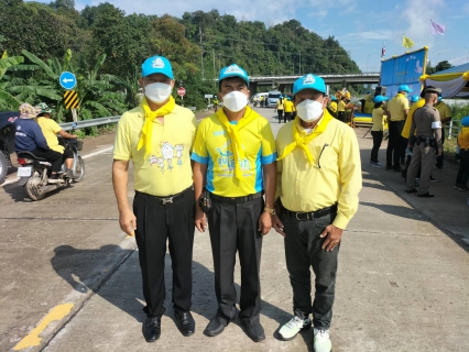 ไฟล์แนบ การประปาส่วนภูมิภาคสาขาทุ่งสง เข้าร่วมกิจกรรมจิตอาสาปลูกต้นไม้ เนื่องในวันคล้ายวันพระบรมราชสมภพพระบาทสมเด็จพระบรมชนกาธิเบศรมหาภูมิพลอดุลยเดชมหาราช บรมนาถบพิตร