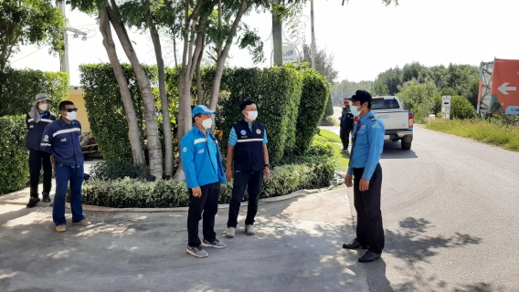 ไฟล์แนบ กปภ.สาขาปราณบุรี ลงพื้นที่ออกหาท่อแตก-ท่อรั่ว เชิงรุก (Active Leak Control) ตรวจสอบปัญหาน้ำไหลอ่อน พร้อมแก้ไขทันที ตามแผนลดน้ำสูญเสีย บริเวณ หมู่บ้านกิ่ว ตำบลปากน้ำปราณ อำเภอปราณบุรี จังหวัดประจวบคีรีขันธ์ 