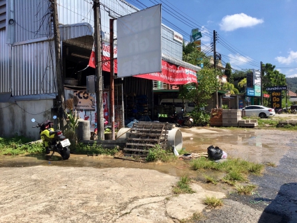 ไฟล์แนบ การประปาส่วนภูมิภาคสาขากระบี่ ดำเนินงานตามแผนบริหารจัดการน้ำสูญเสียเชิงรุก เดินหน้าลงพื้นที่ ตำบลอ่าวนาง อำเภอเมืองกระบี่ จังหวัดกระบี่ เดินเท้าหาท่อแตกรั่ว พร้อมซ่อมปิดจุด เพื่อลดการเกิดน้ำสูญเสีย 